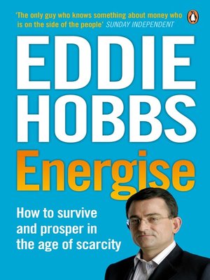 cover image of Energise